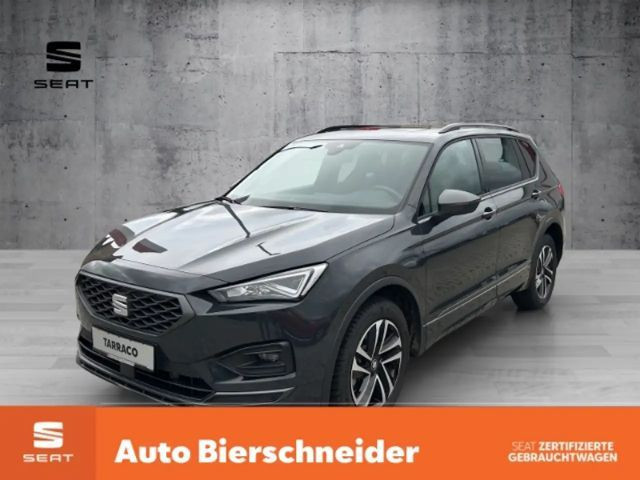 Seat Tarraco FR-lijn 2.0 TSI 4Drive DSG