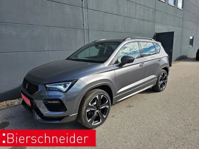 Cupra Ateca 4Drive 2.0 TSI DSG VZ