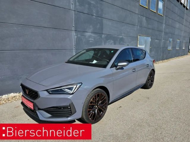 Cupra Leon 2.0 TSI DSG