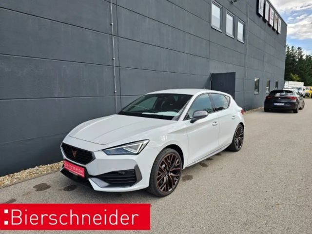 Cupra Leon 2.0 TSI DSG