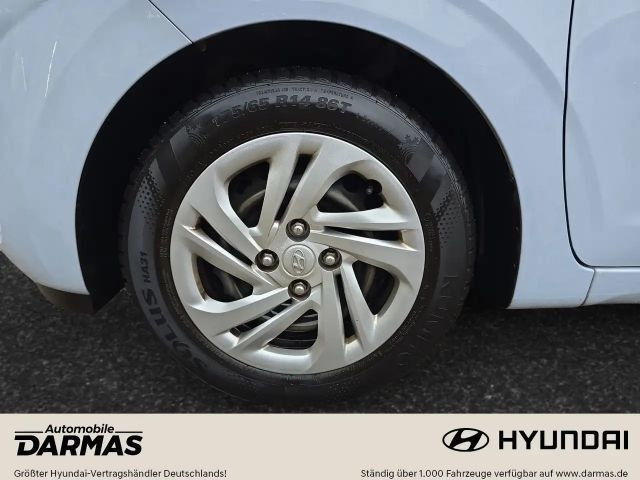 Hyundai i10 Select