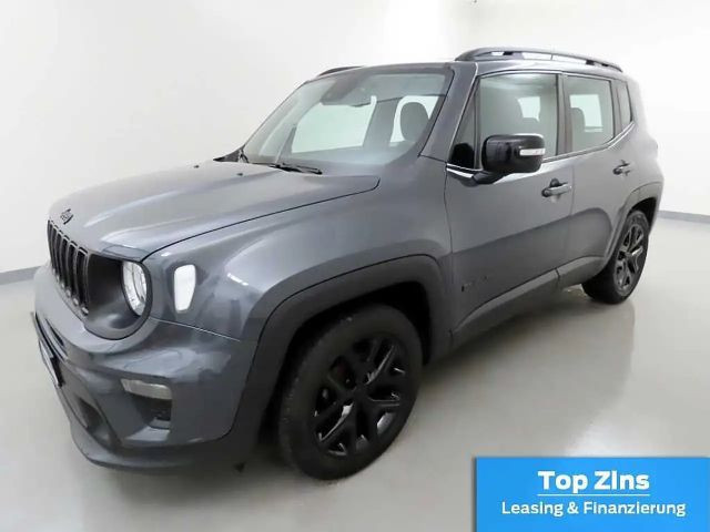 Jeep Renegade Longitude