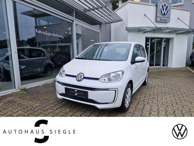 Volkswagen e-up! Parktronic Sitzheizung CCS Tempomat  Maps+More Kam