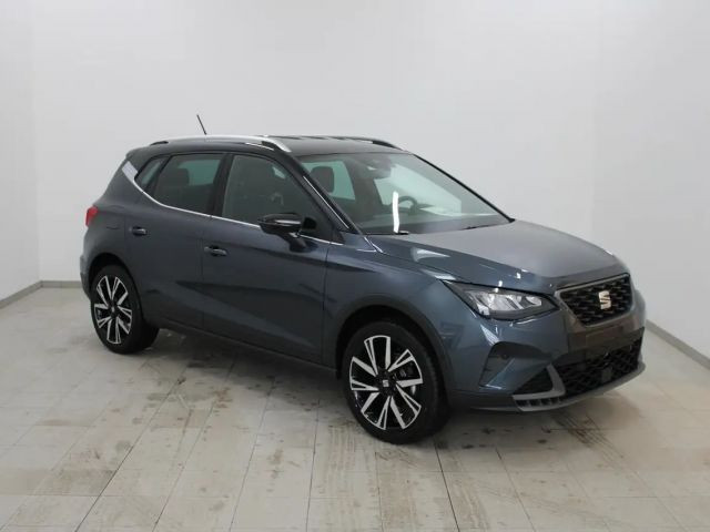 Seat Arona FR-lijn 1.0 TSI DSG