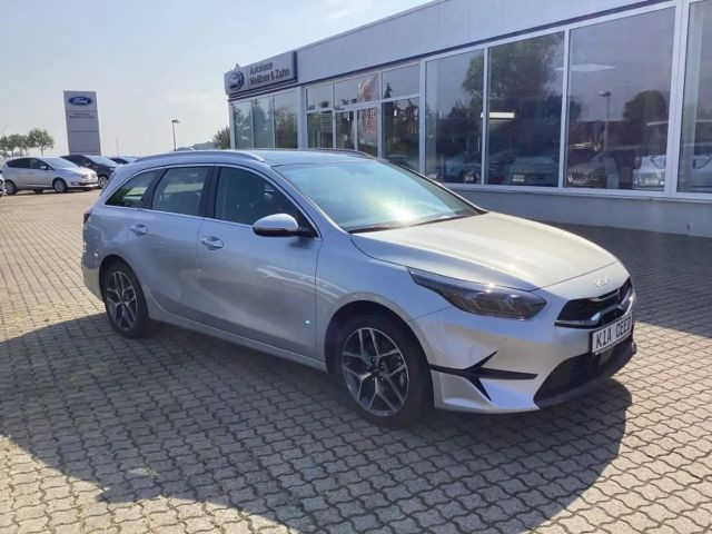 Kia Ceed Spirit SportWagon