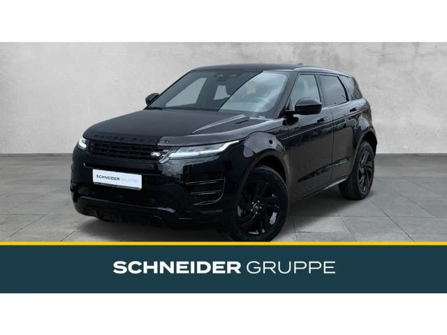 Land Rover Range Rover Evoque Dynamic SE AWD