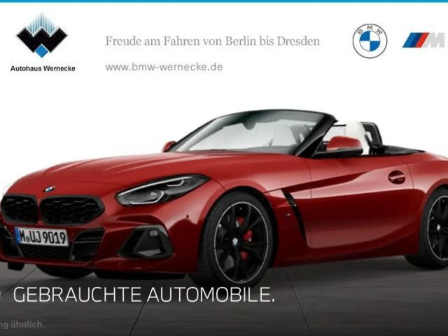 BMW Z4 Roadster sDrive30i