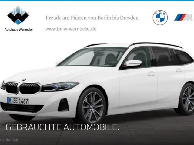 BMW 3 Serie 320 Touring Comfort pakket 320d