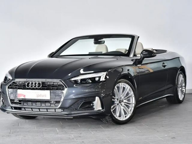 Audi A5 Cabriolet 40 TFSI