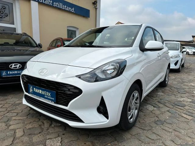 Hyundai i10 Comfort 1.0 Smart