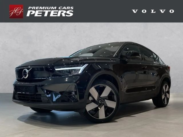 Volvo C40 Twin Engine Ultimate