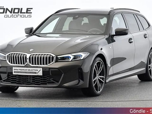 BMW 3 Serie 320 xDrive 320d