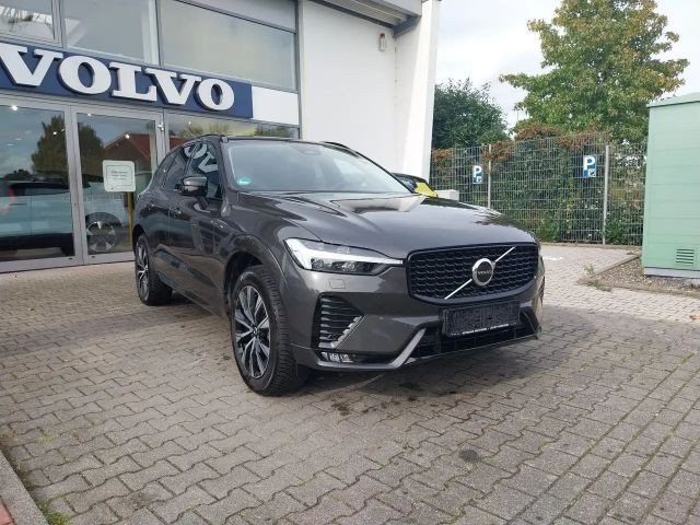 Volvo XC60 Plus Dark