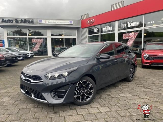 Kia Ceed GDi GT-Line SportWagon