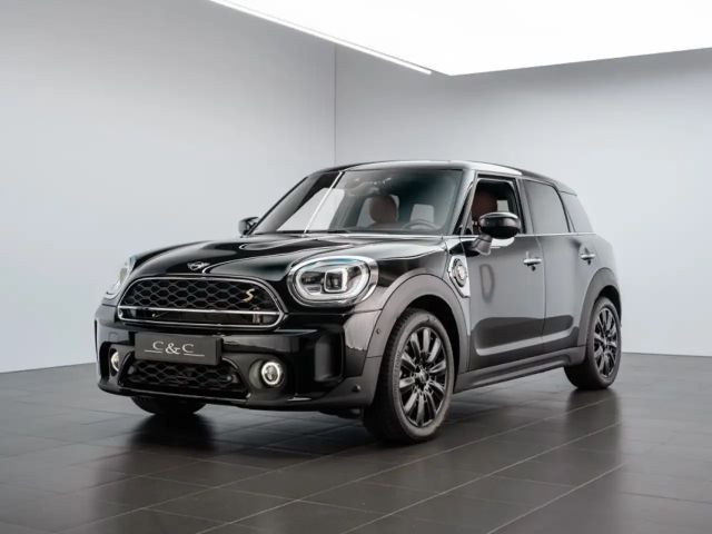 Mini Cooper SE Countryman All4 SE