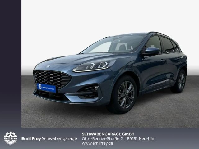 Ford Kuga EcoBoost ST Line X