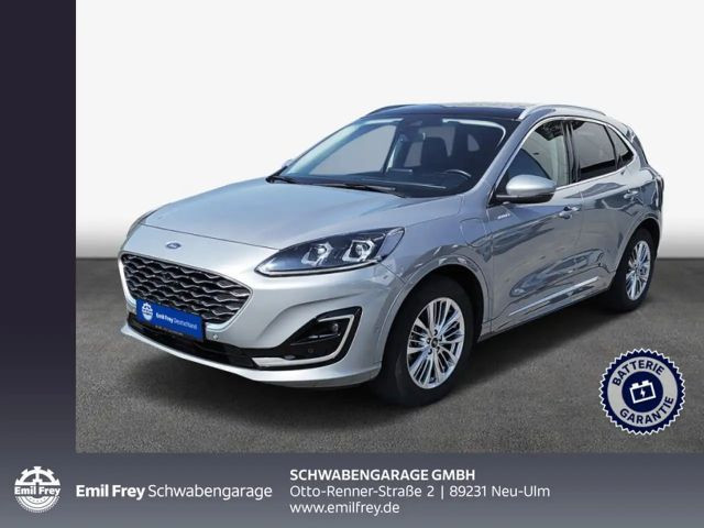 Ford Kuga Vignale Plug in Hybrid