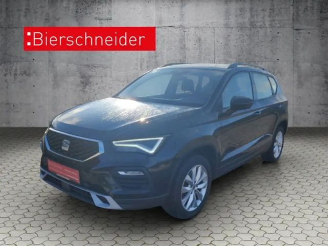 Seat Ateca Style 1.5 TSI DSG