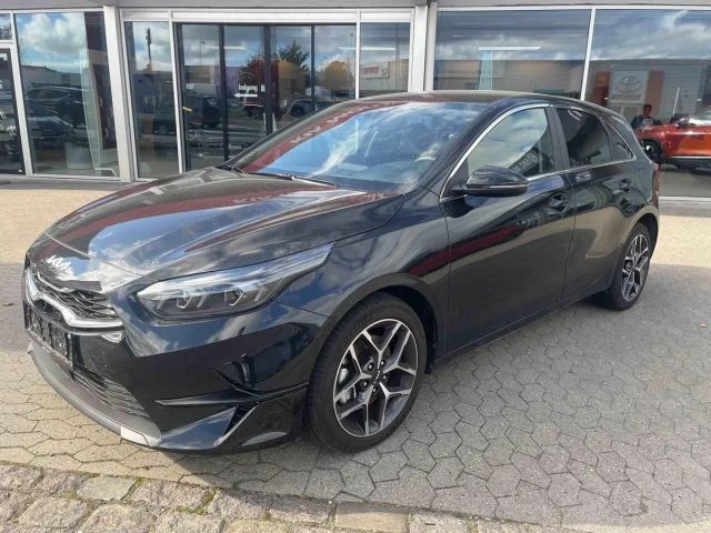 Kia Ceed GDi