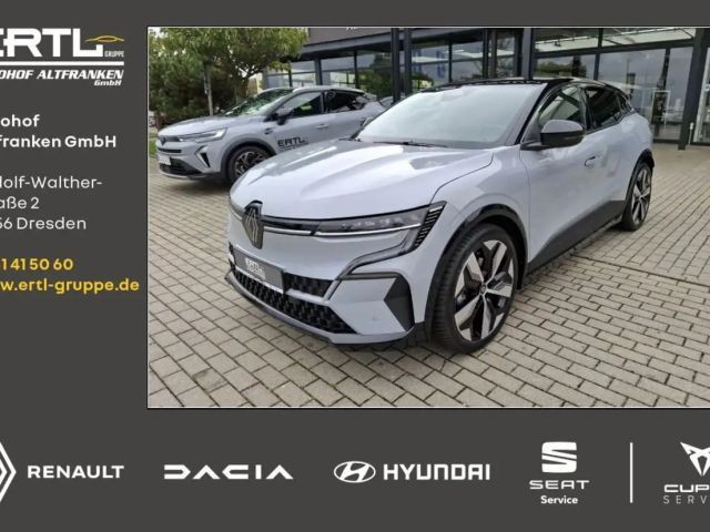 Renault Megane E-Tech E-Tech Techno Comfort