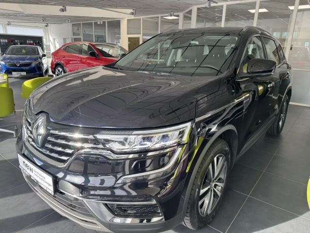 Renault Koleos EDC Zen TCe 160