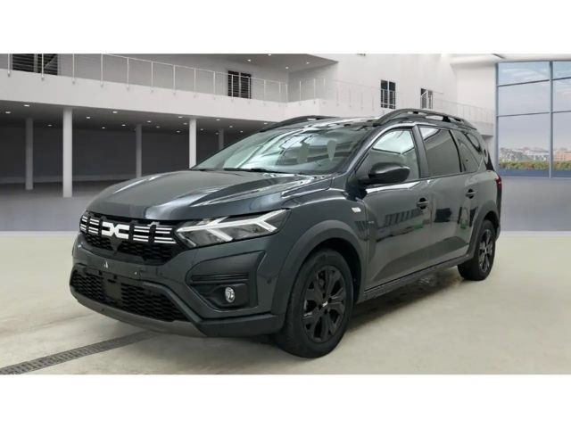 Dacia Jogger TCe 110 Extreme 1.0 TCe