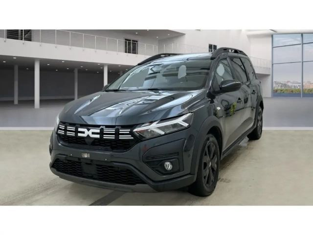 Dacia Jogger TCe 110 Extreme 1.0 TCe