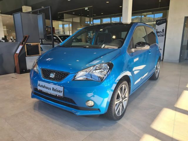 Seat Mii electric Plus