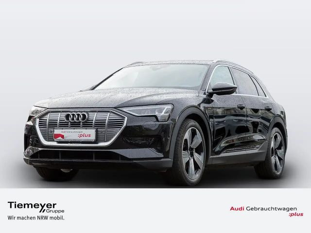 Audi e-tron Quattro S-Line 50