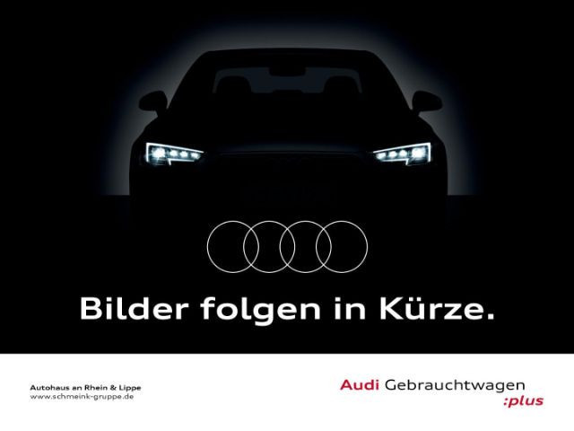 Audi Q3 Sportback Quattro S-Line S-Tronic 40 TDI