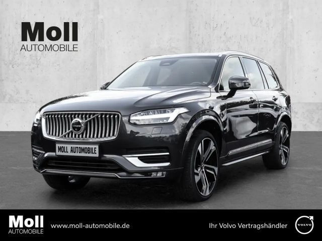 Volvo XC90 AWD Plus Bright