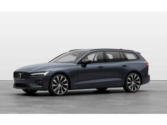 Volvo V60 Hybrid Dark