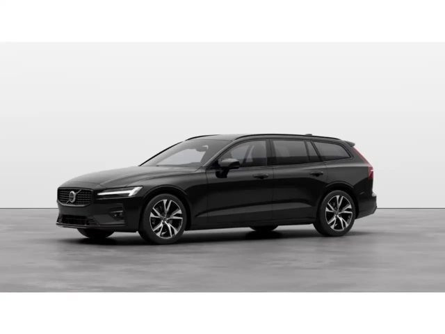 Volvo V60 Business Plus Dark