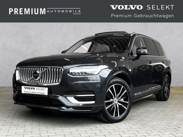 Volvo XC90 AWD Inscription T8 Recharge