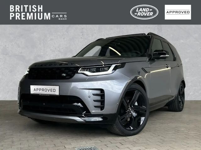 Land Rover Discovery Dynamic HSE D250 AWD