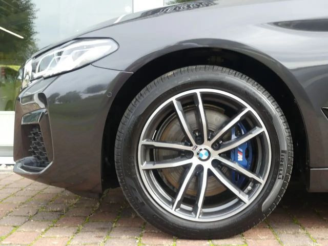 BMW 5 Serie 530 M-Sport xDrive Touring 530i