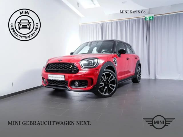 Mini Cooper SE Countryman SE