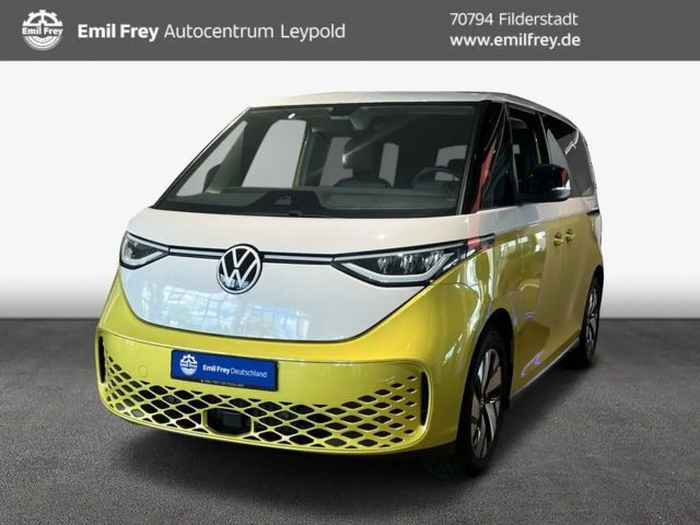 Volkswagen ID.Buzz 77 KWh Pro