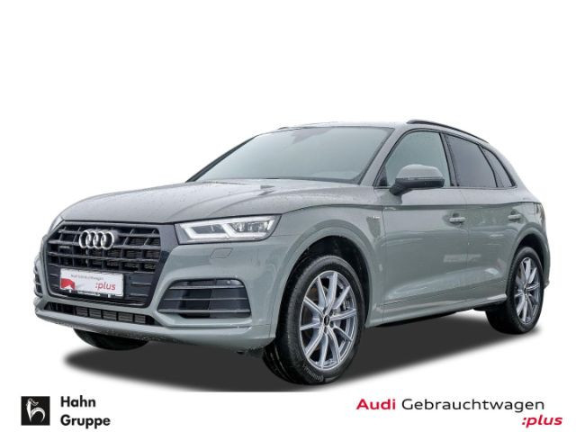 Audi Q5 Quattro S-Tronic Sport Hybride 50 TFSI