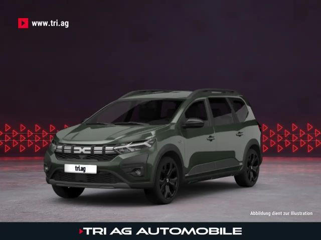 Dacia Jogger TCe 110 Extreme