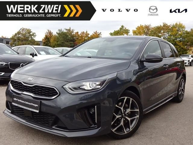 Kia Ceed GT-Line