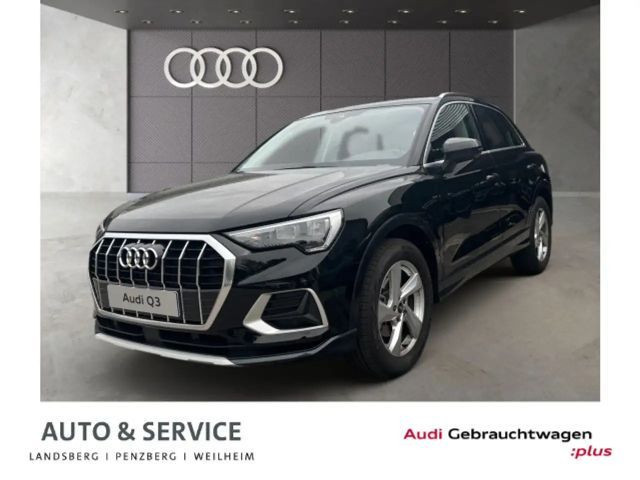 Audi Q3 S-Tronic 1.5 TFSI