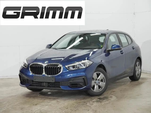 BMW 1 Serie 116 Sedan 116i