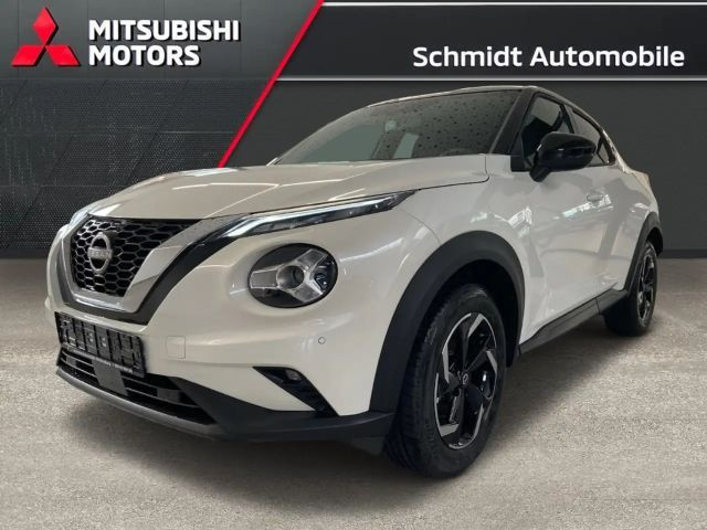 Nissan Juke N-Connecta DIG-T