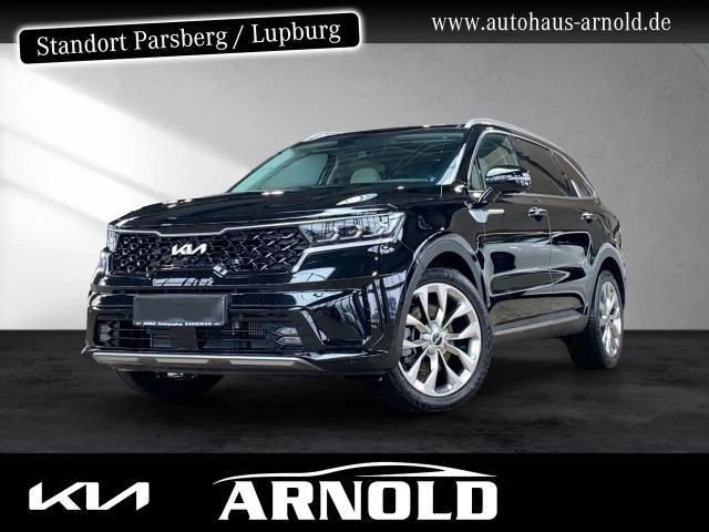 Kia Sorento Platinum Edition 4x4