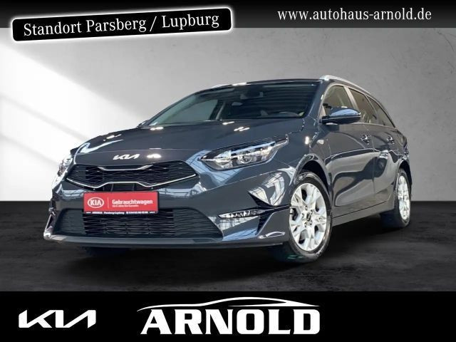 Kia Ceed GDi Edition 7 Emotion SportWagon