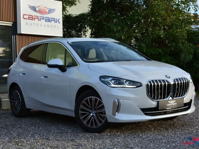 BMW 2 Serie 220 Luxury Line Active Tourer 220i