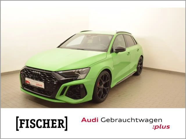 Audi RS3 Sportback Sedan Quattro S-Tronic