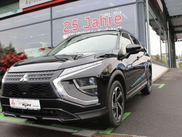 Mitsubishi Eclipse Cross PHEV 4WD