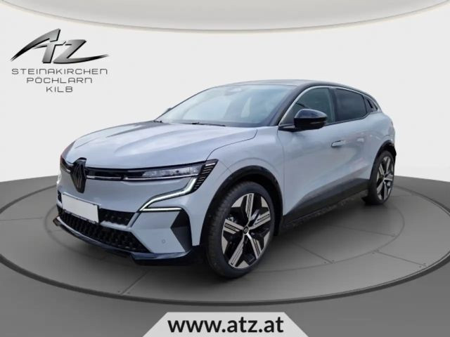 Renault Megane E-Tech E-Tech Iconic Comfort